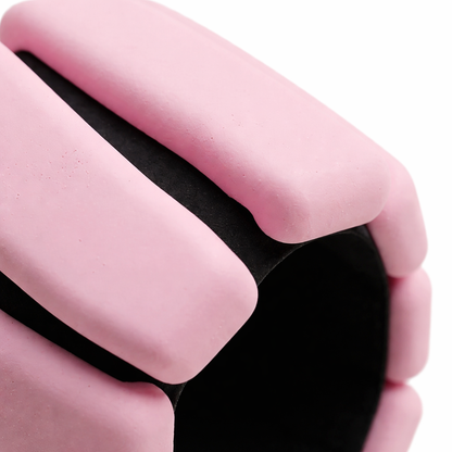 Knöchelgewichte Damen Pilates Yoga Home-Workout verstellbar pastell