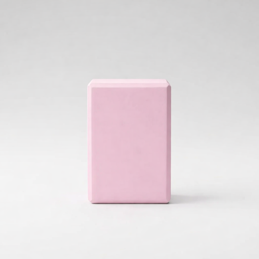 Lumé Yoga Blöcke:  Stabilität für dein Wohlbefinden