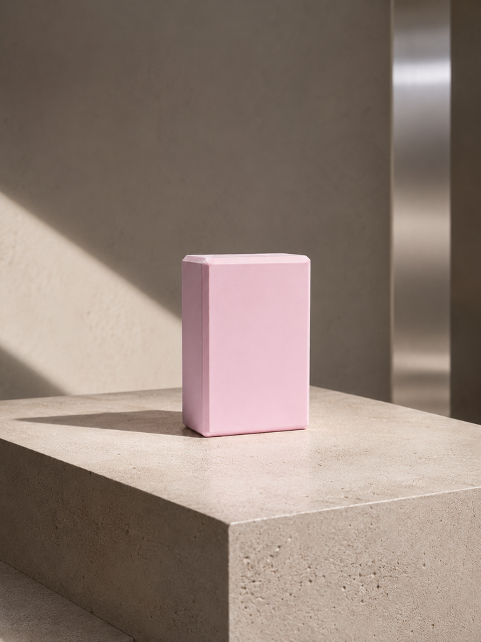 Yoga Block