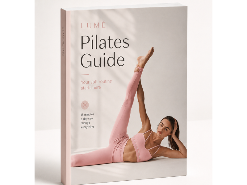 Lumé Workout Guide