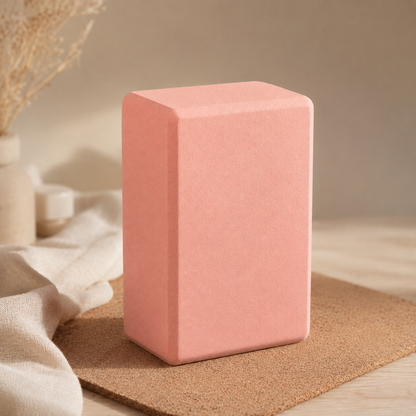 Lumé Yoga Block