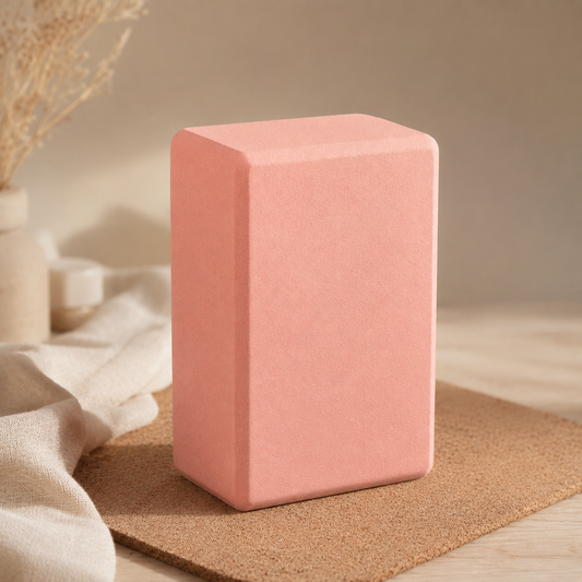 Lumé Yoga Block