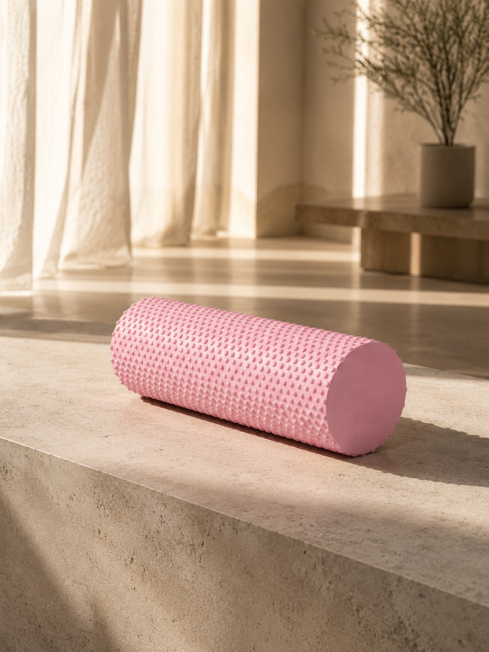 Recovery Roller