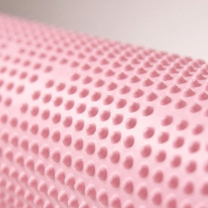 Foam Roller Damen Cellulite reduzieren Muskelregeneration Pilates Yoga