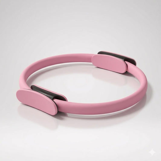Lumé Pilates Ring – Mehr Kraft. Mehr Definition. Mehr Flow.